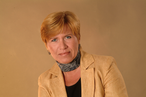 Frau Arens